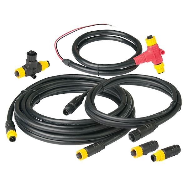 NMEA 2000 Single Device Backbone Starter Kit